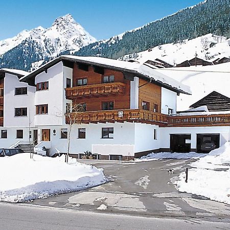 Apartment Simon - Kpl270 By Interhome Kappl  Exterior photo