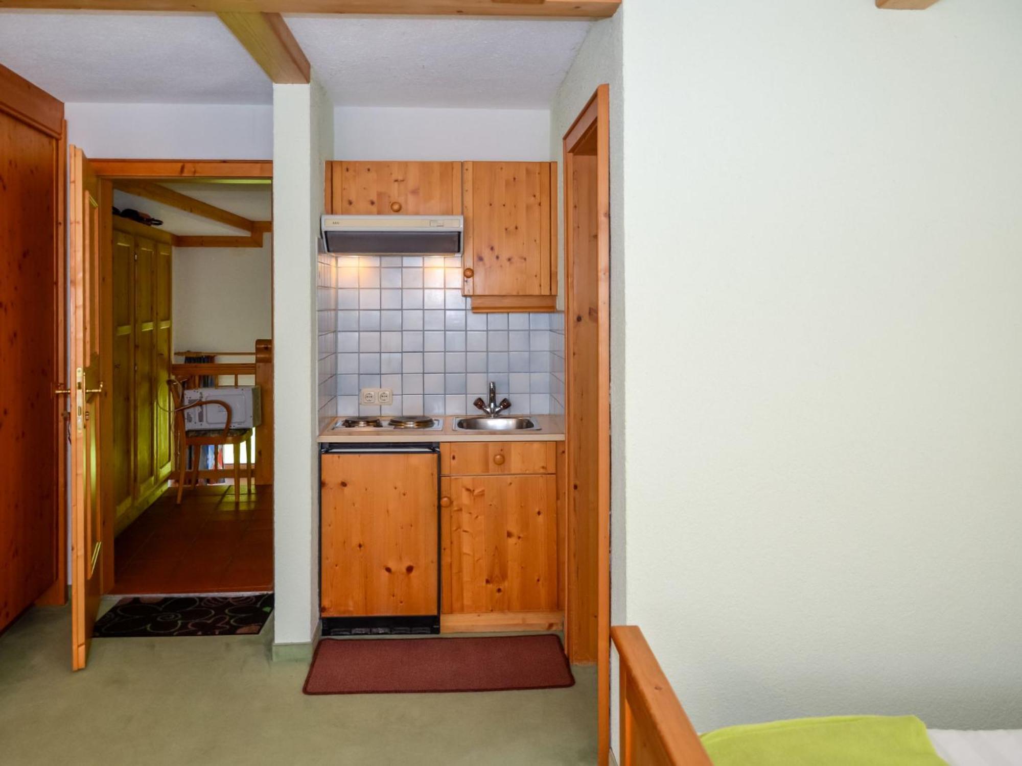 Apartment Simon - Kpl270 By Interhome Kappl  Exterior photo